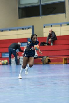 Bild 144 - A-Juniorinnen SG HH Nord - HSG Marne/Brun : Ergebnis: 32:41